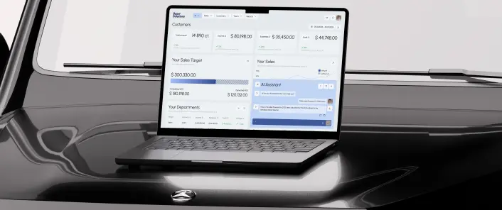 Web & App Developmentpicture